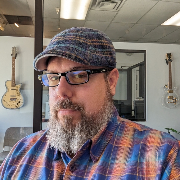 Meet your Posher, Tim - Picture 3 of 6